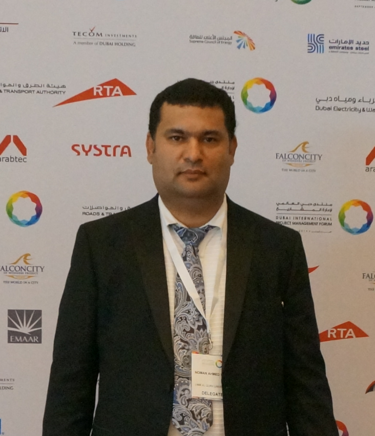 Noman @ DIPMF