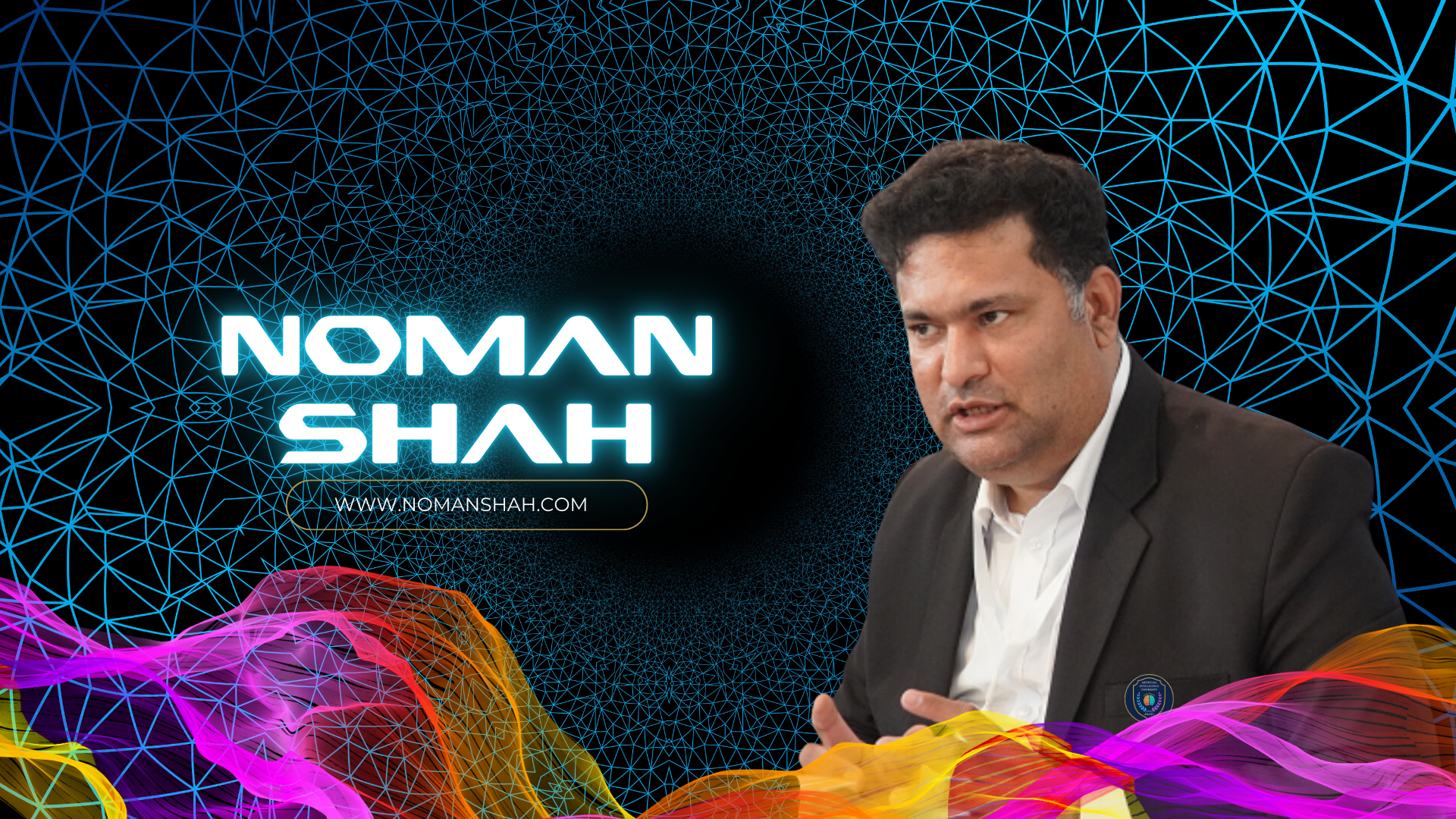 Hello, I’m <strong>Noman Shah</strong>, Inventor, Entrepreneur <br>
and Philanthropist based in London, United Kingdom.